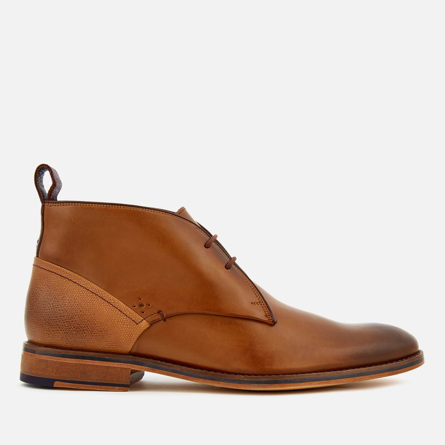 ted baker appell desert boots