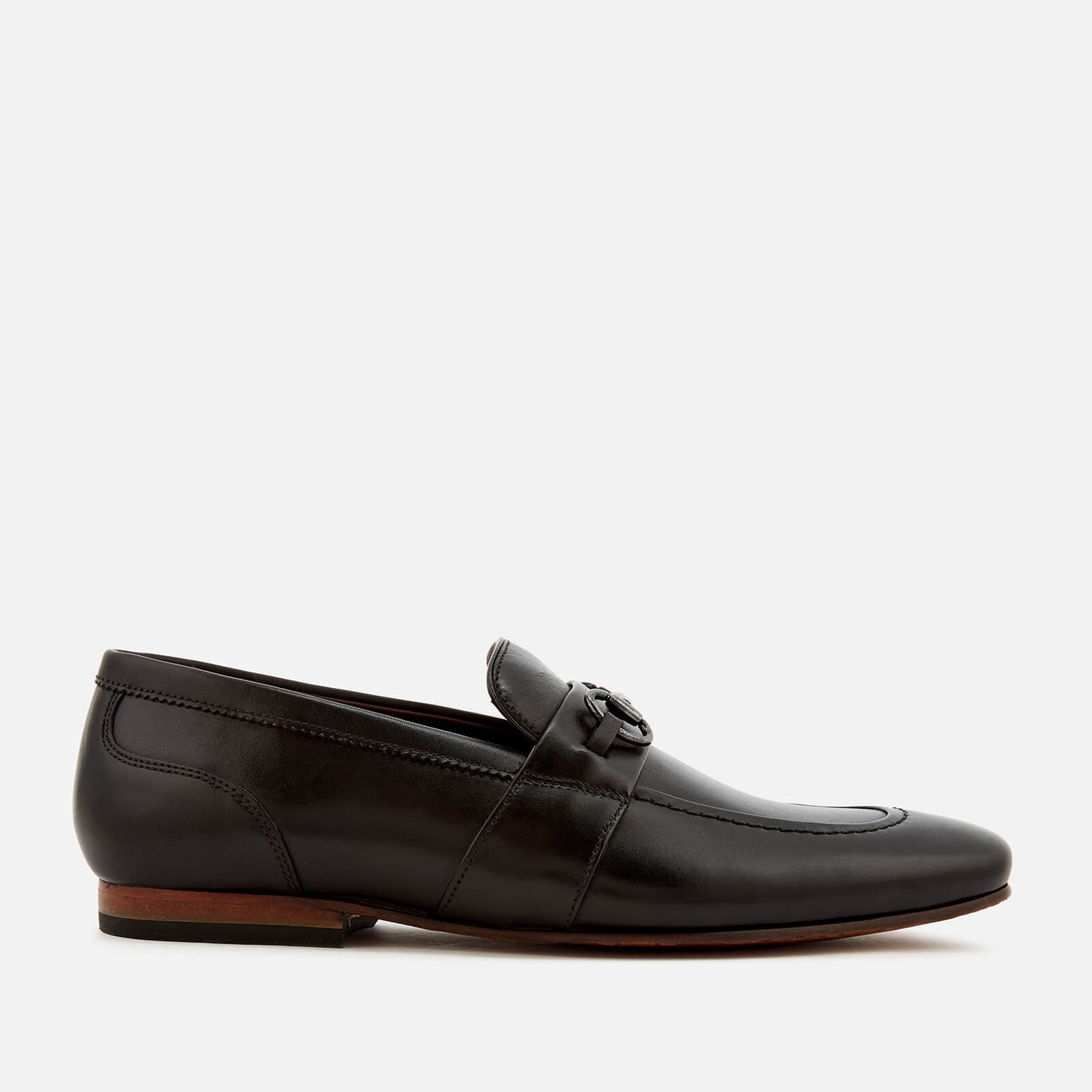 Ted baker hot sale daiser loafers