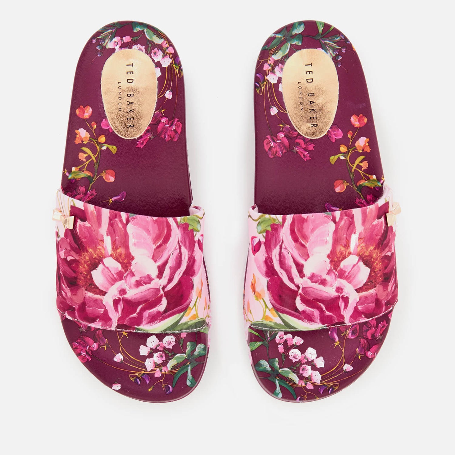 Ted baker serenity shoes hotsell