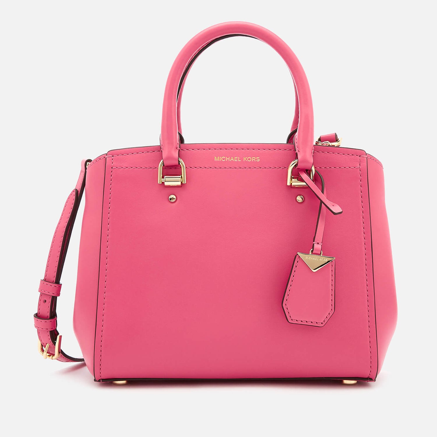 Michael kors benning medium 2025