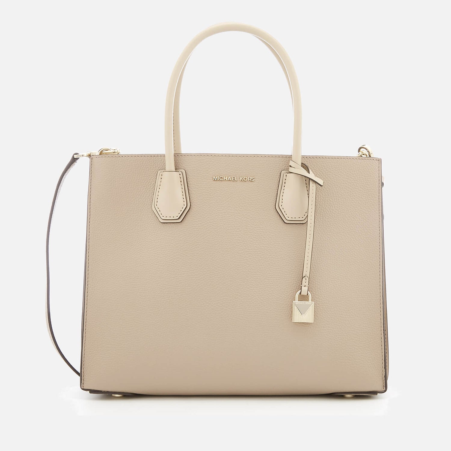 Michael kors outlet truffle handbag