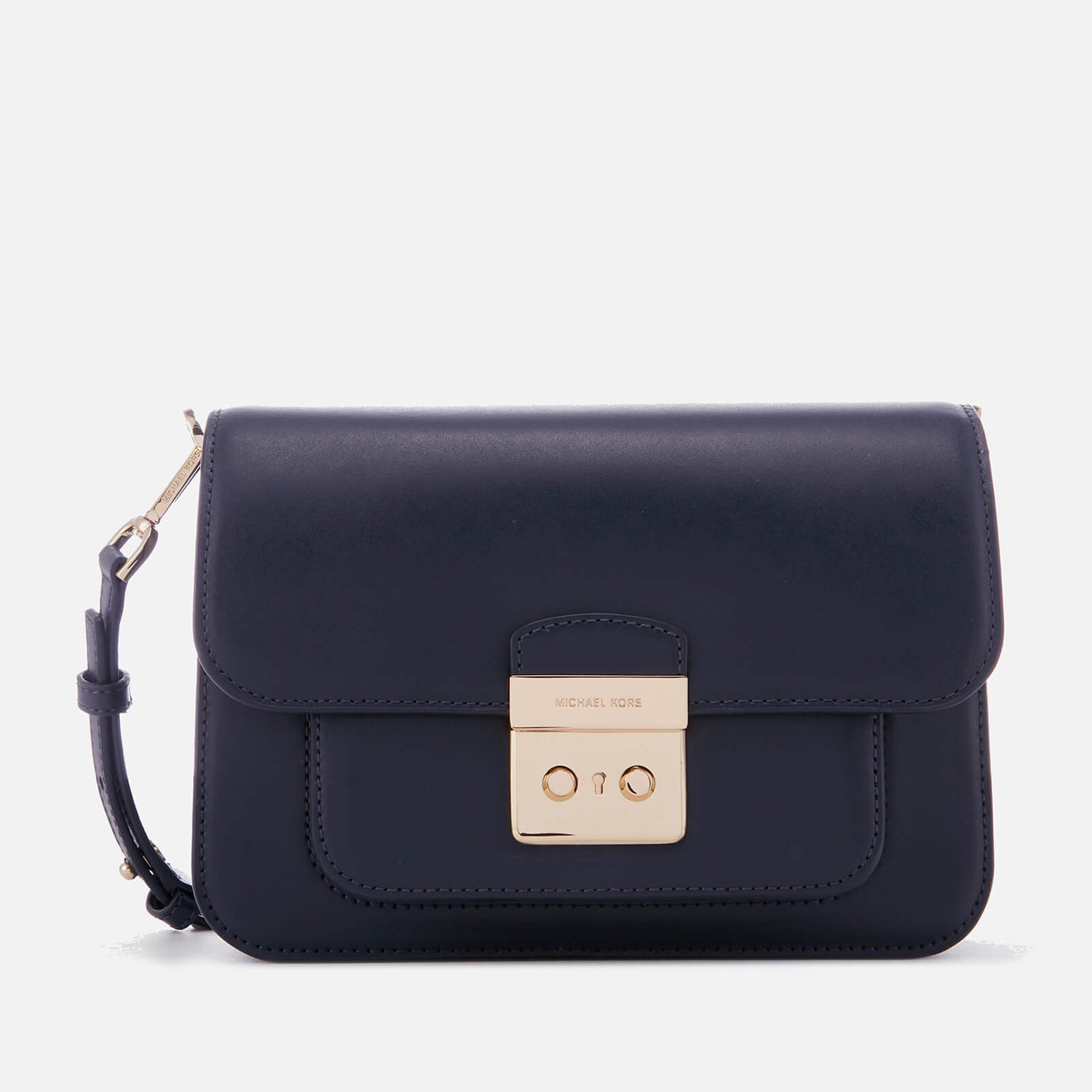 Michael kors crossbody admiral top