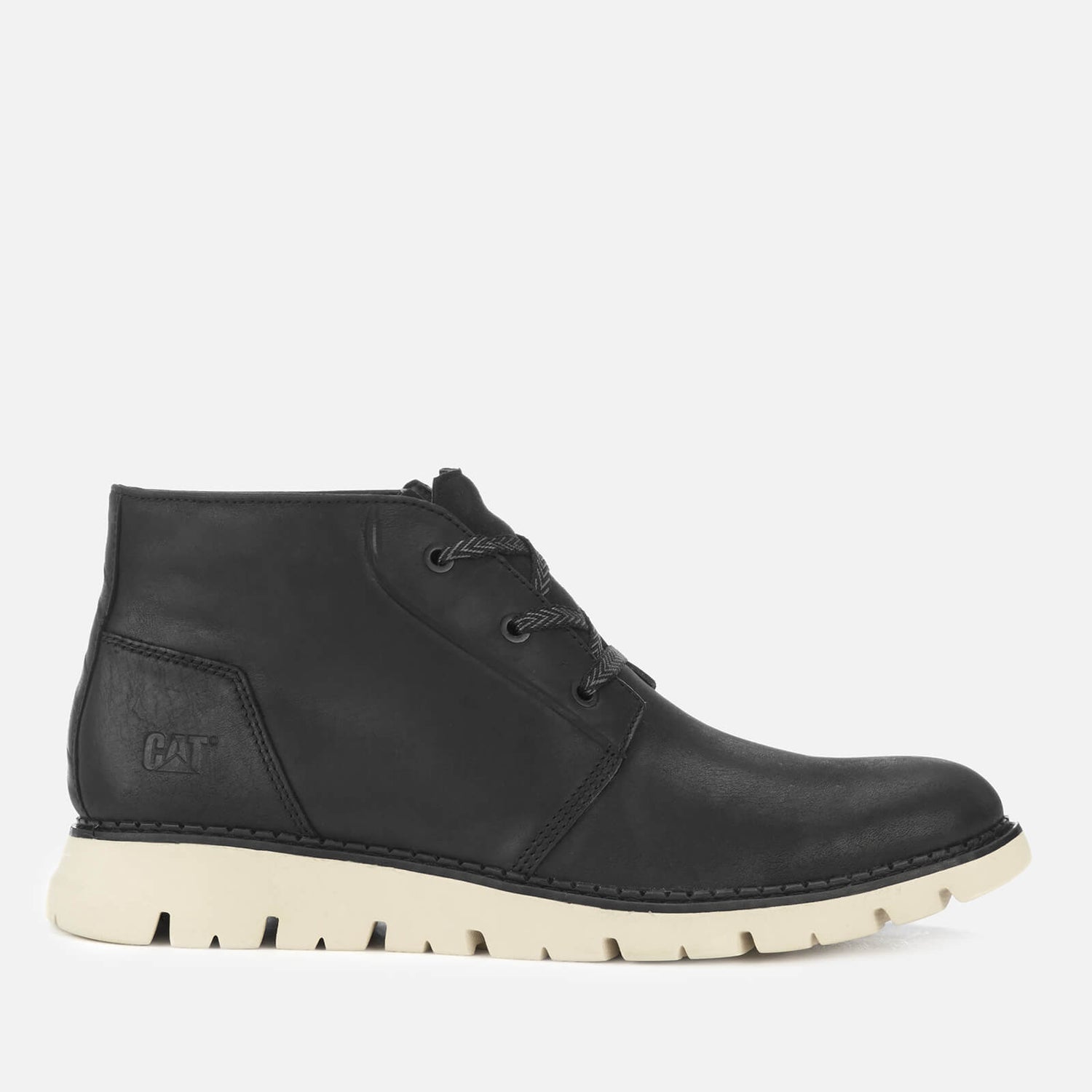 Cat top sidcup boot