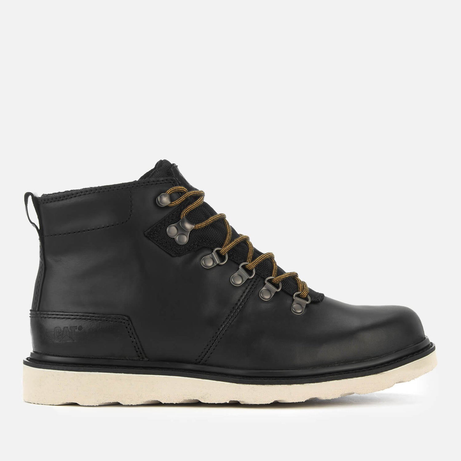 Caterpillar clearance shaw boots