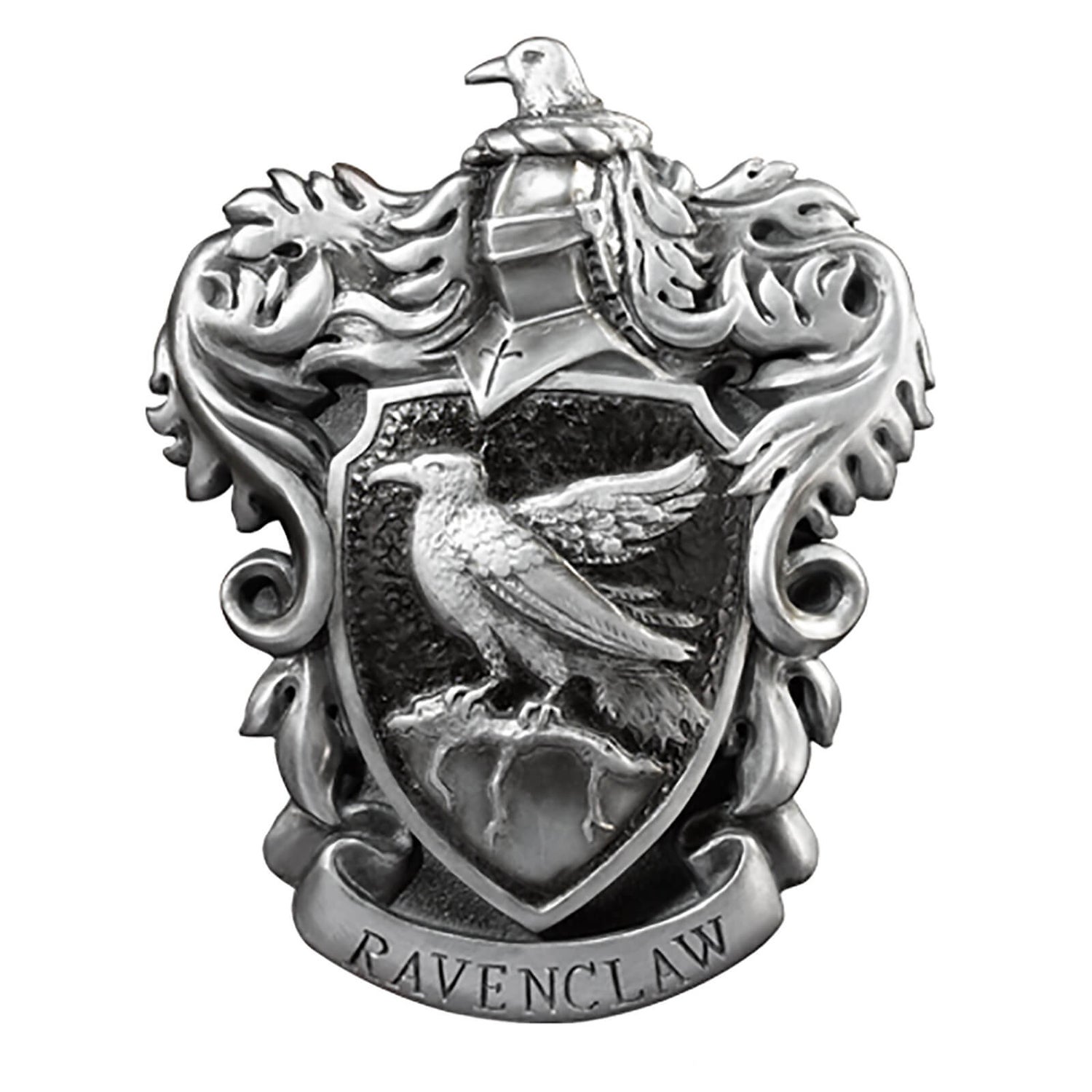 Harry Potter Ravenclaw Crest Wall Art Merchandise Zavvi US