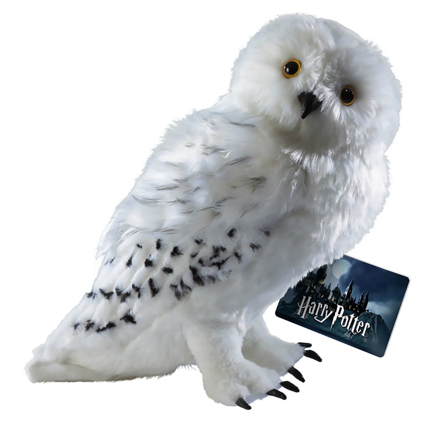 Harry Potter Hedwig Collector's Plush