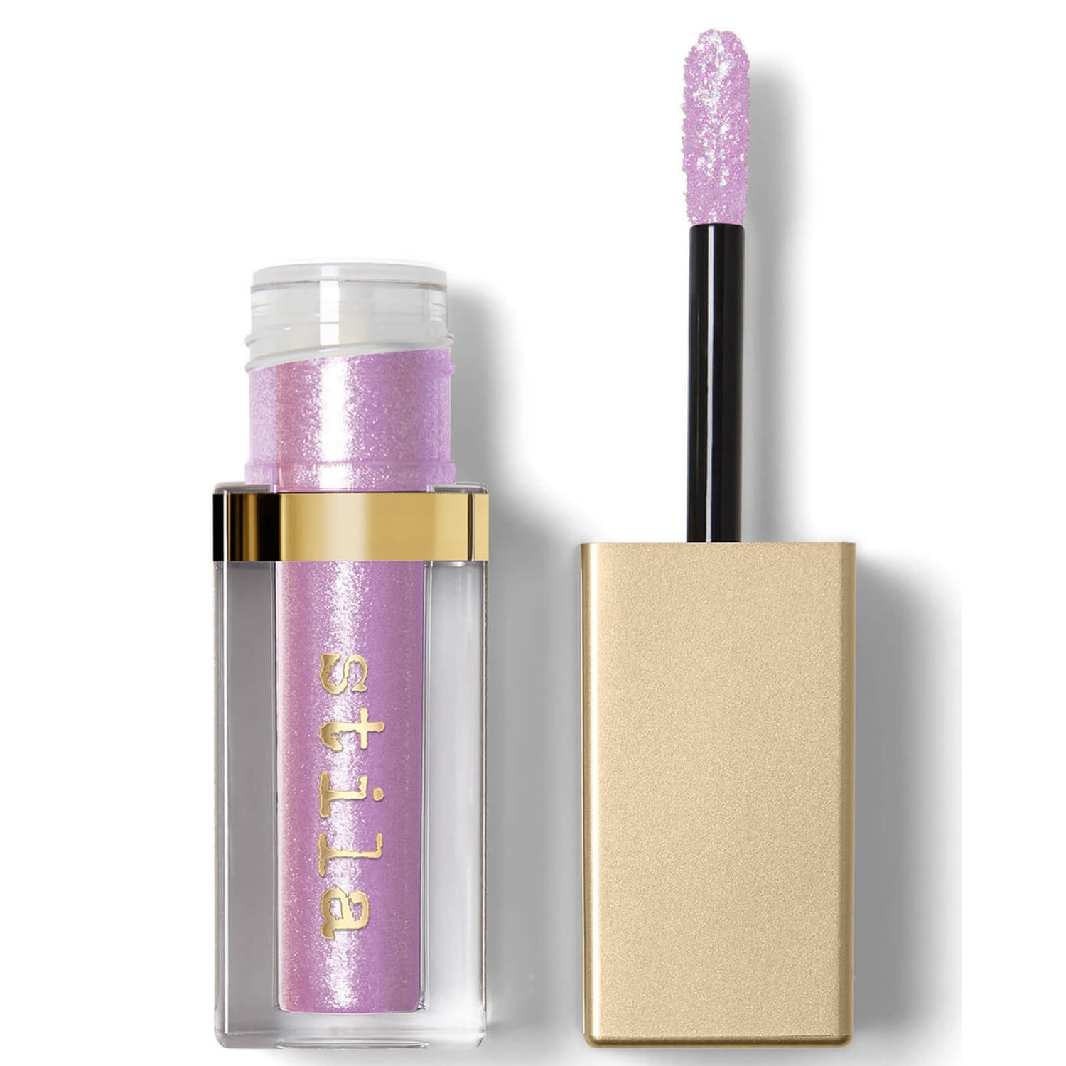 Stila Glitter and Glow Highlighter (Various Shades) LOOKFANTASTIC