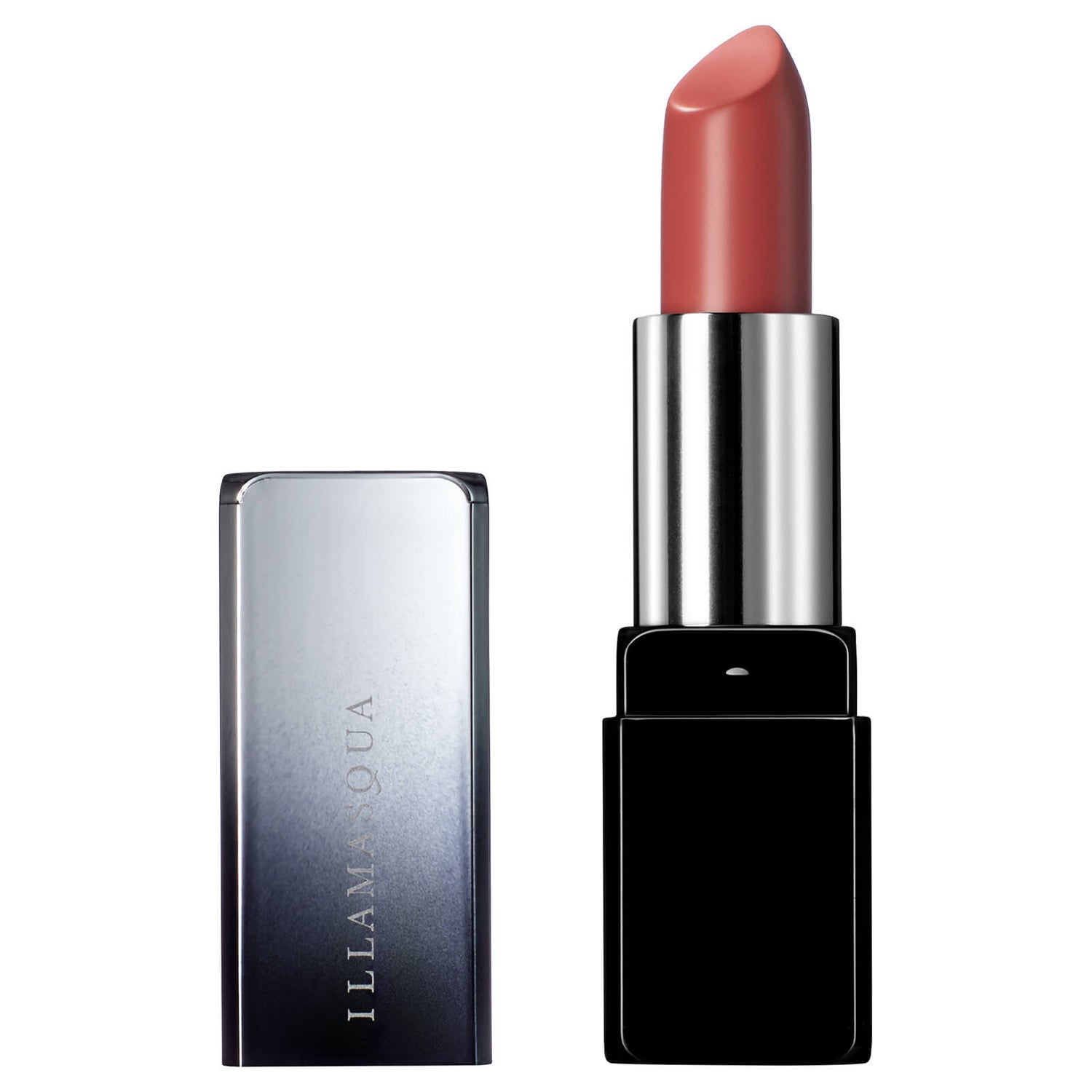 Illamasqua Limited Edition Antimatter Lipstick - Bang - LOOKFANTASTIC
