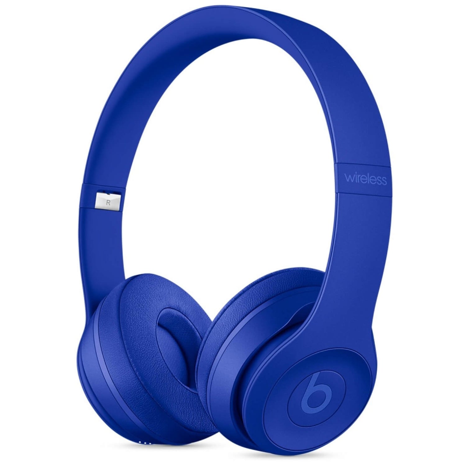Beats by Dr. Dre Solo3 Wireless Bluetooth On-Ear Headphones - Break Blue