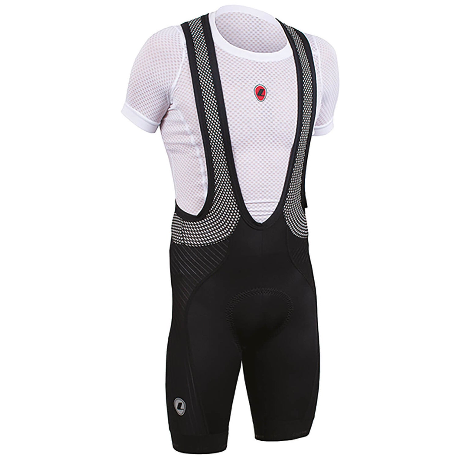 Lusso bib shorts on sale
