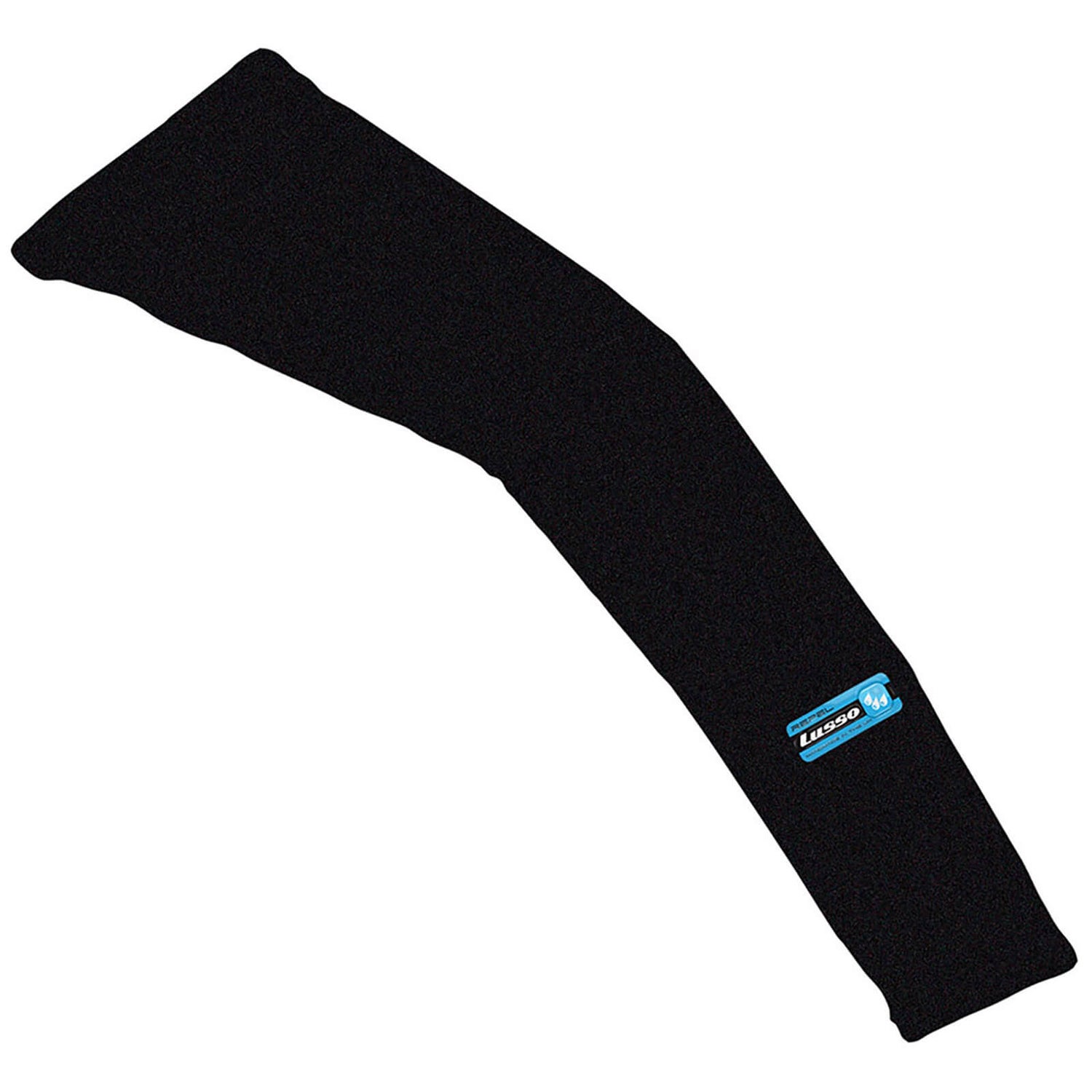 Lusso Repel Leg Warmers Black ProBikeKit UK