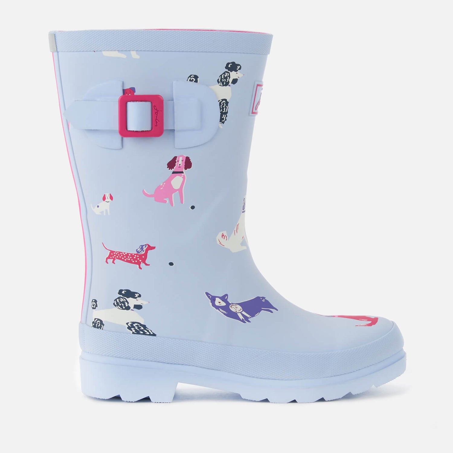Joules childrens wellies new arrivals