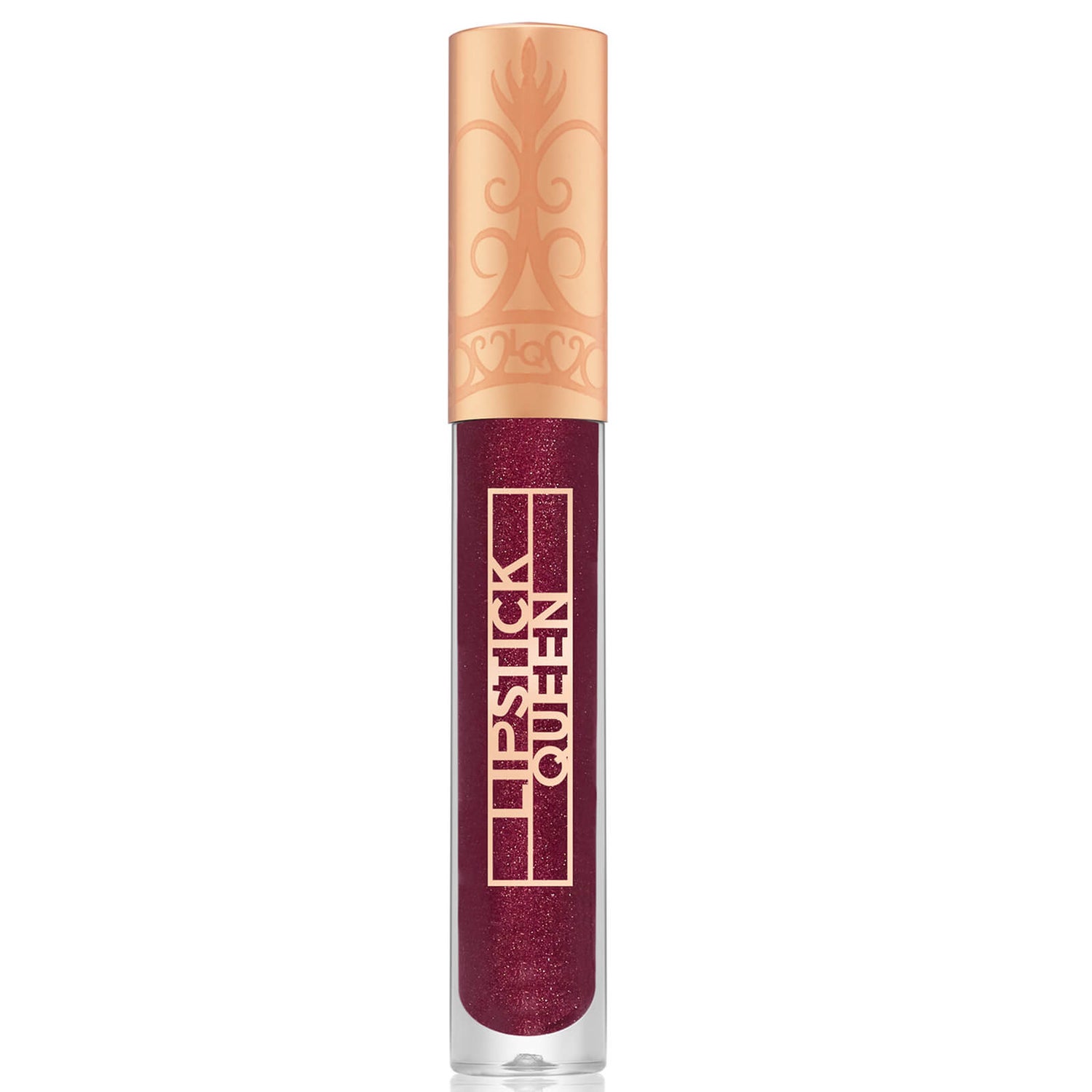 Lipstick Queen Reign and Shine Lip Gloss 2.8ml (Various Shades)