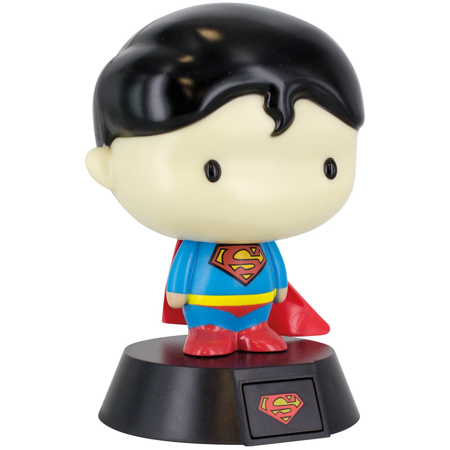 Superman Icon Light