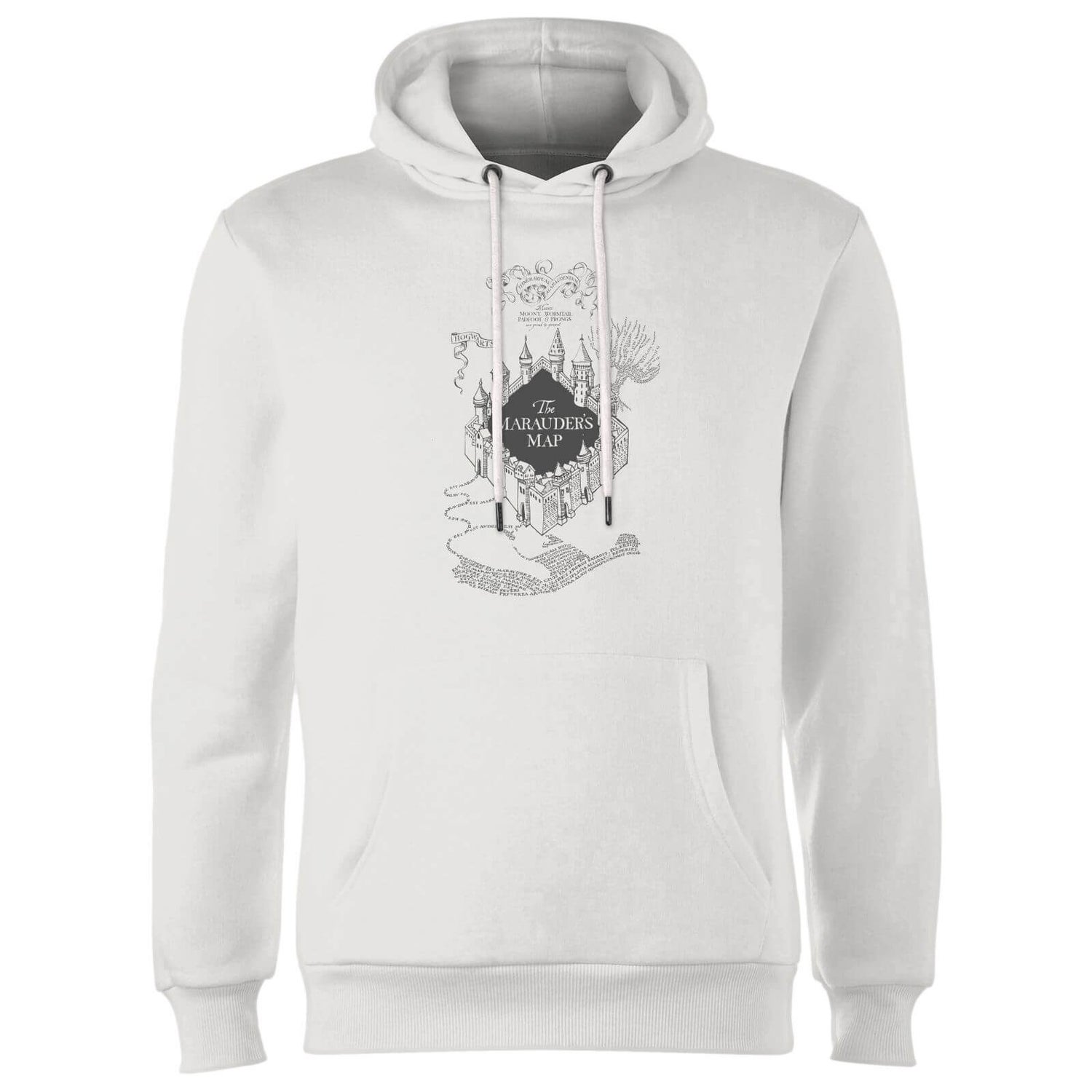 Marauders clearance map sweater