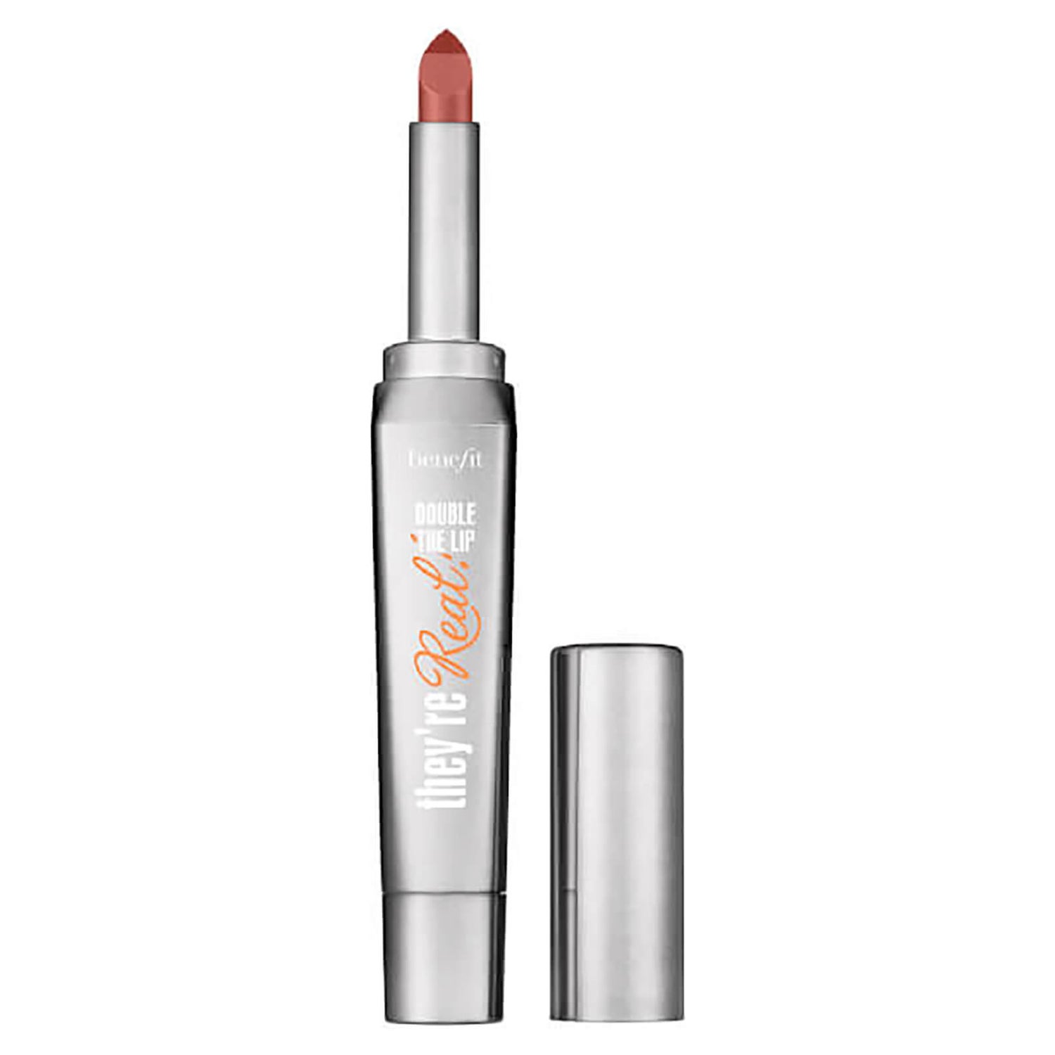 benefit They're Real Double The Lip Lipstick 1.5g (Various Shades)