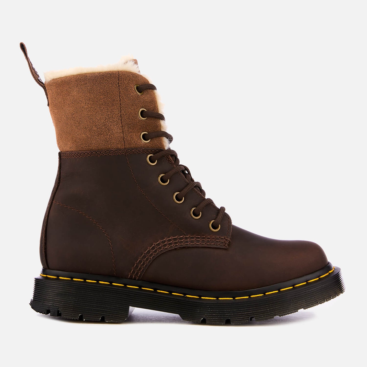 dr martens 1460 kolbert calf boot