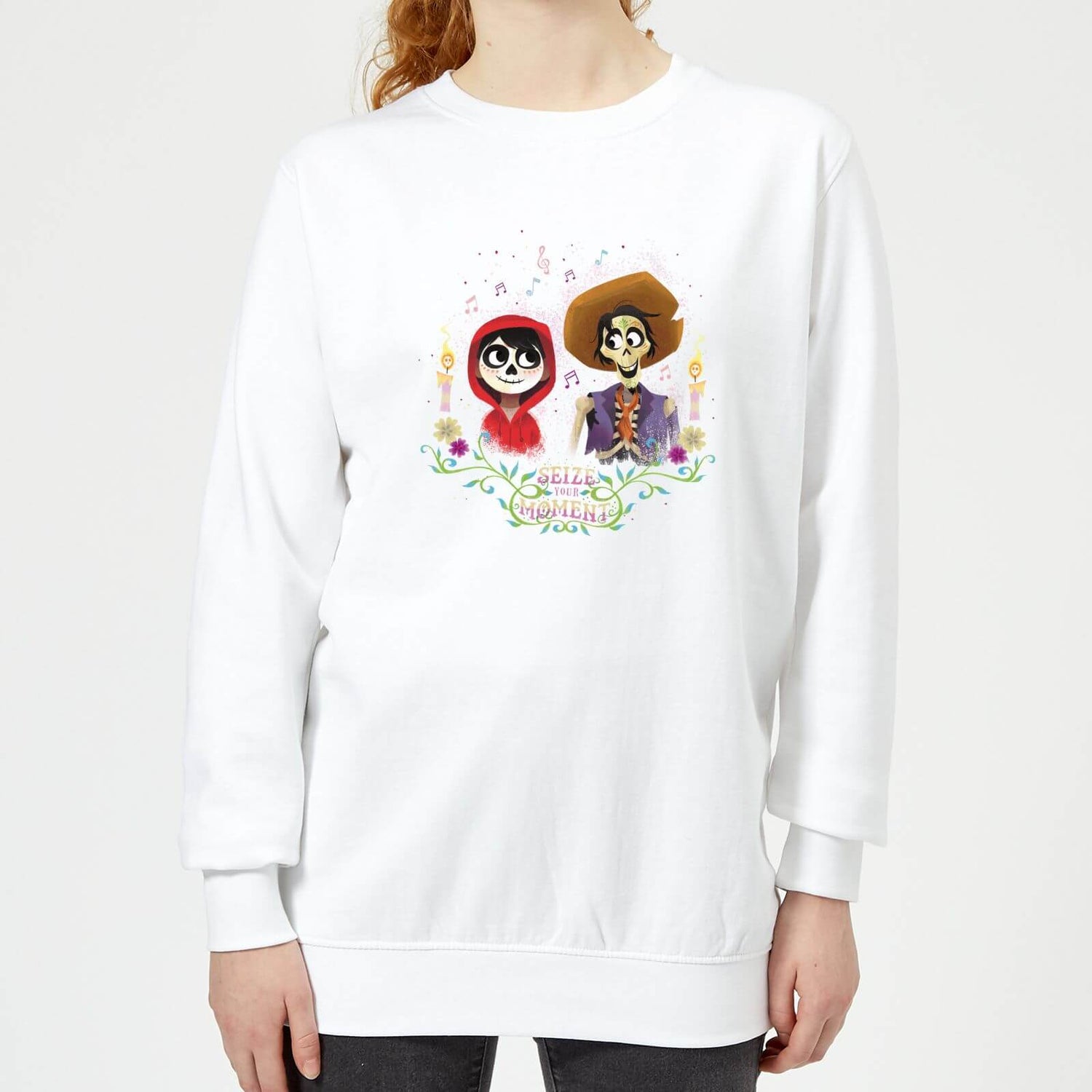 Miguel coco sweater cheap