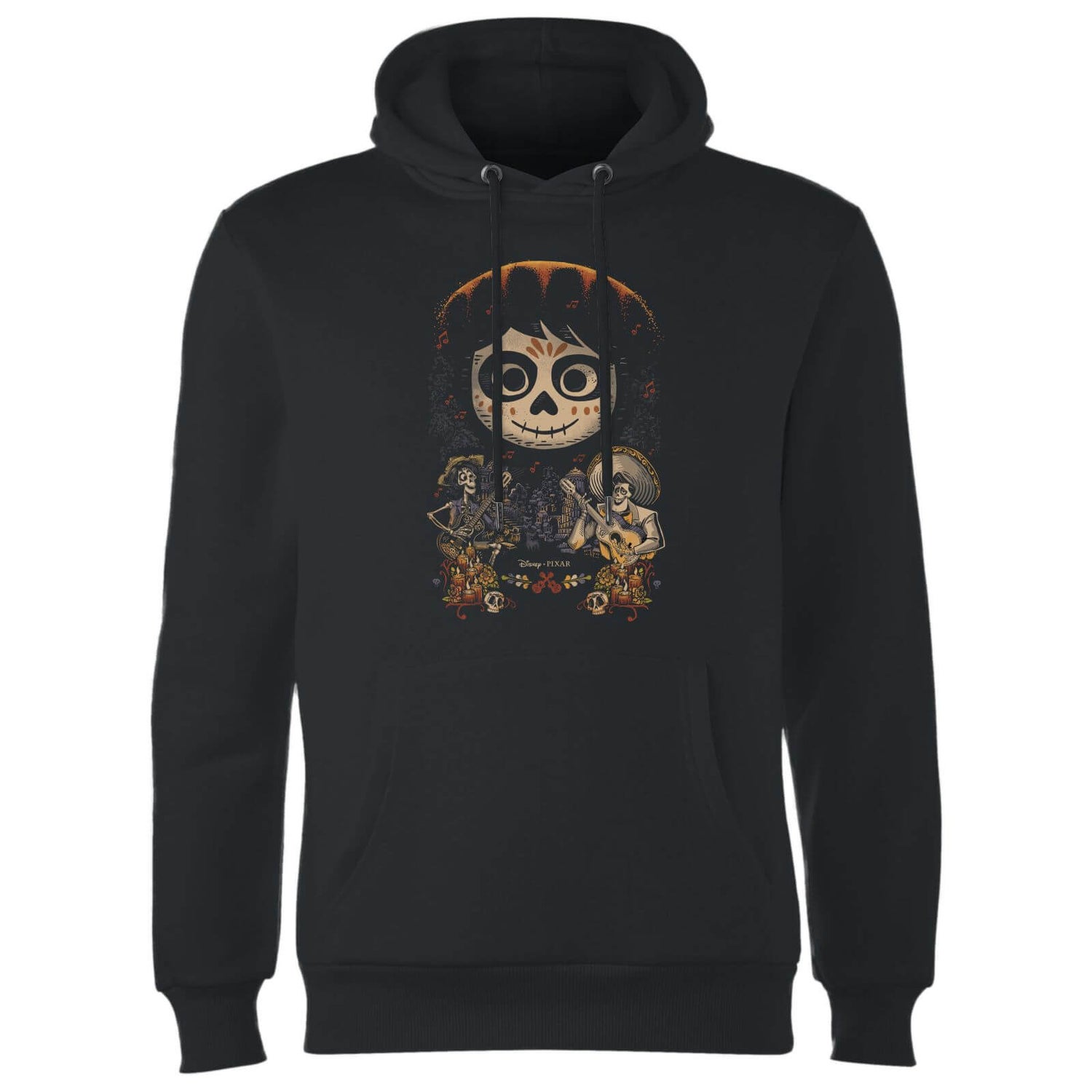 Miguel new arrivals coco sweatshirt