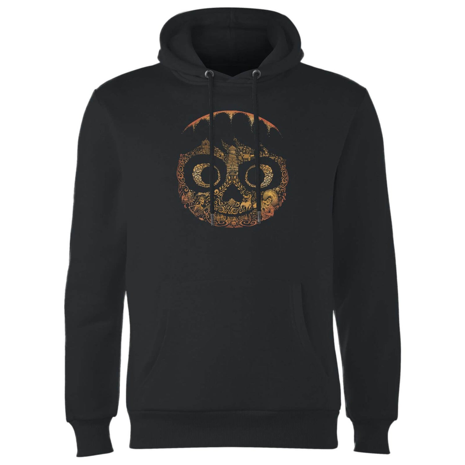 Sudadera coco disney shop