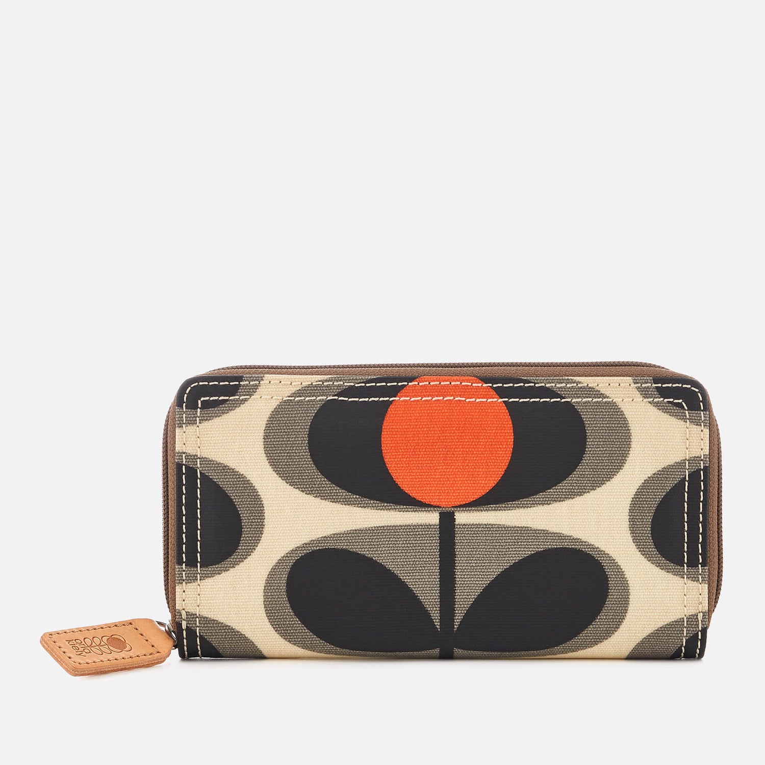 Orla kiely wallet sale hotsell