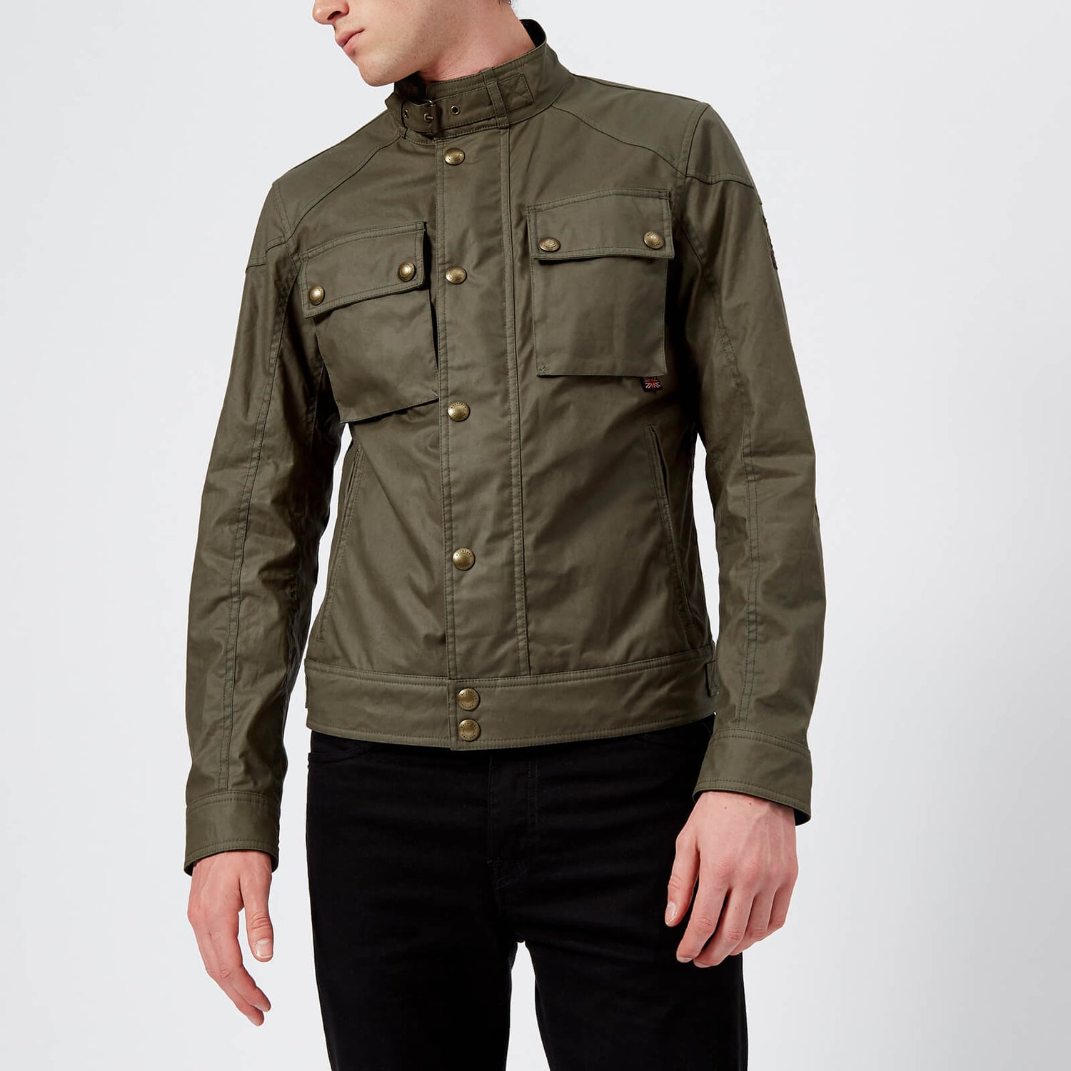ma1 flying jacket