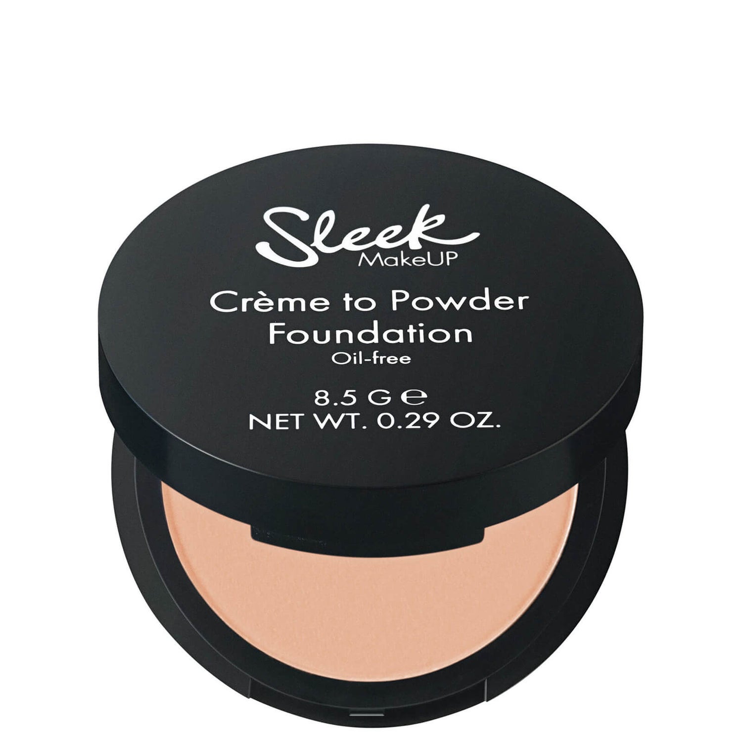 Sleek MakeUP Creme to Powder Foundation 8.5g (Various Shades) Koop