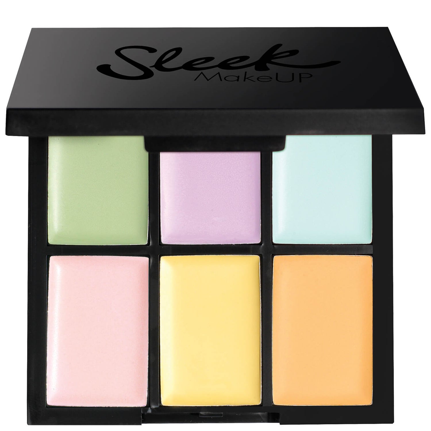 Sleek MakeUP Colour Corrector Palette 18g