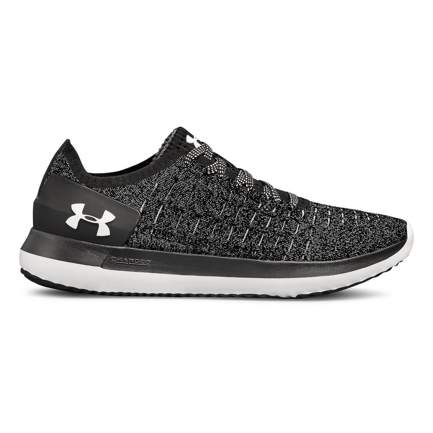 Under Armour Women s Slingride 2 Shoes Black ProBikeKit UK