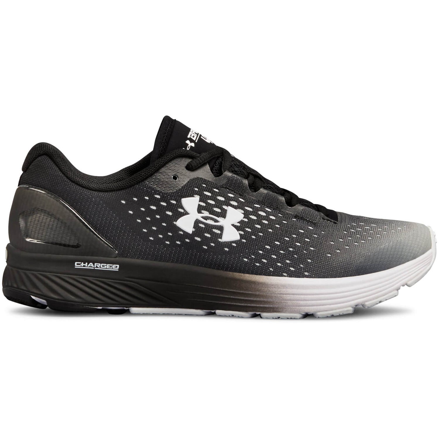 Under Armour Charged Bandit Black | lupon.gov.ph