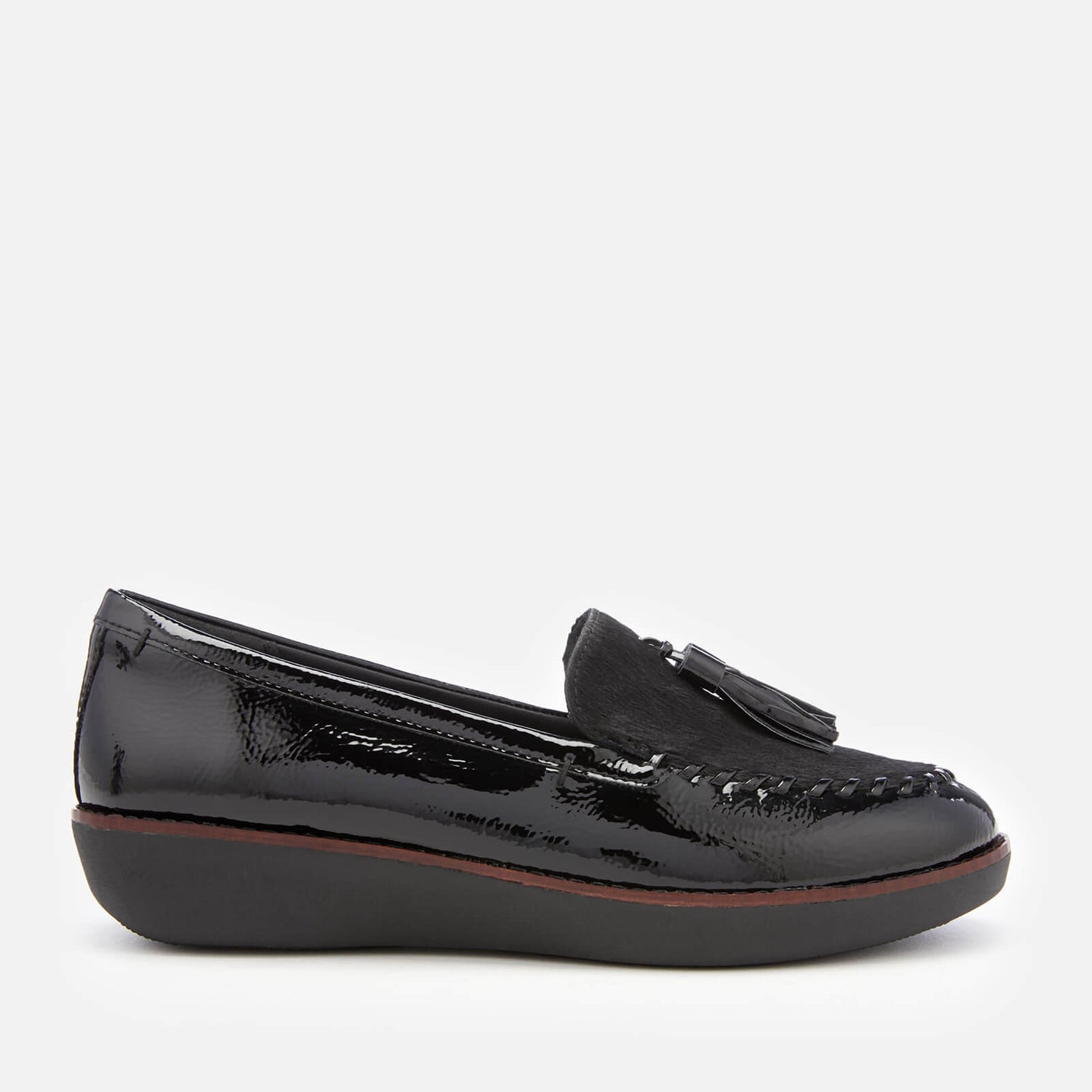 Fitflop paige moccasin hotsell
