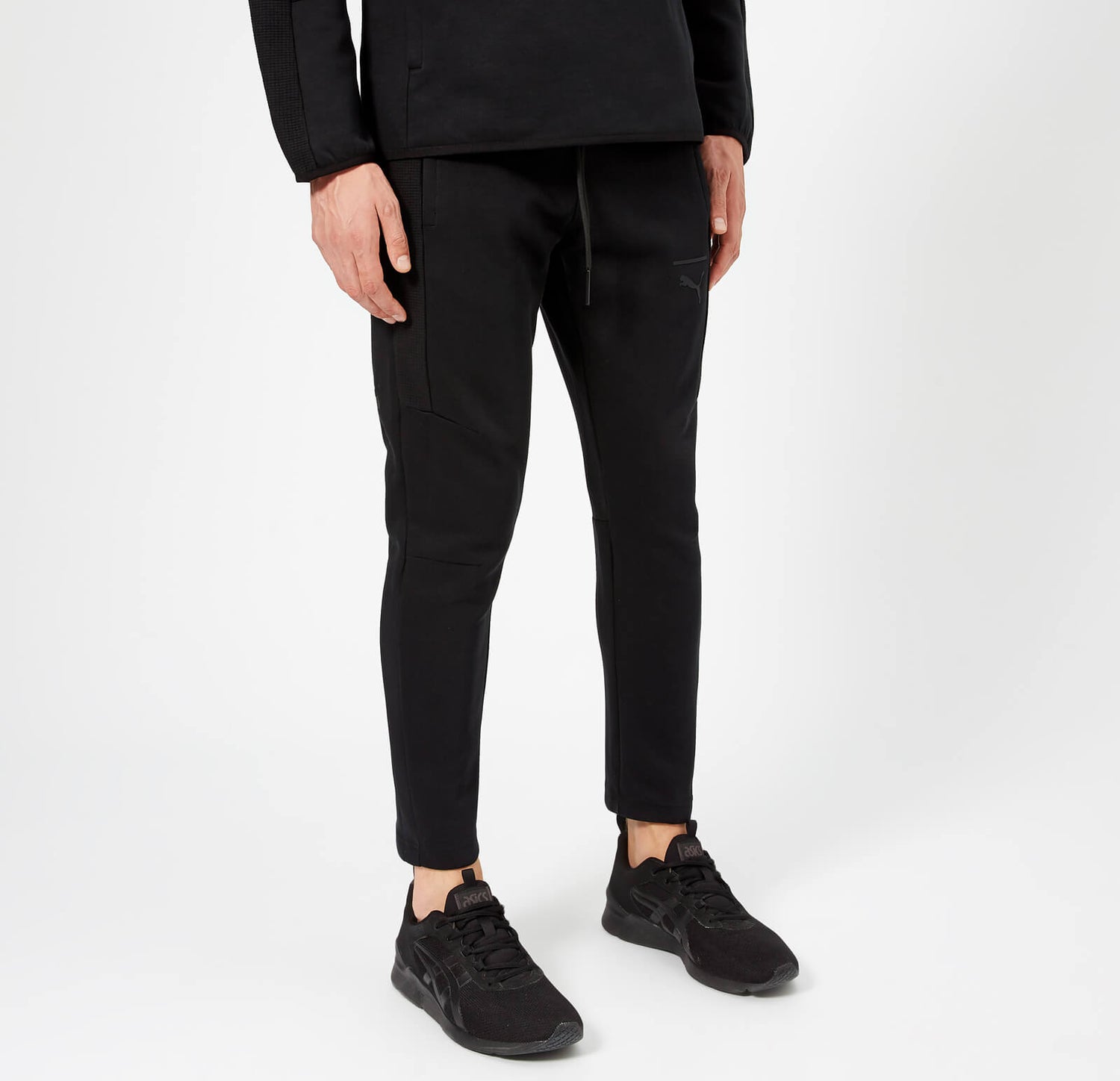 puma pace lab pants