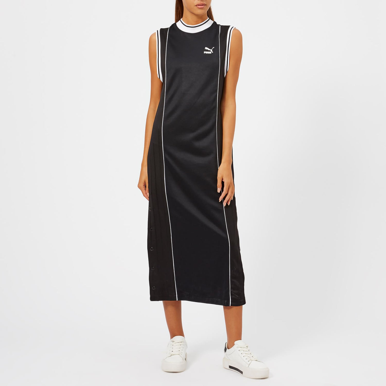 Puma retro dress store