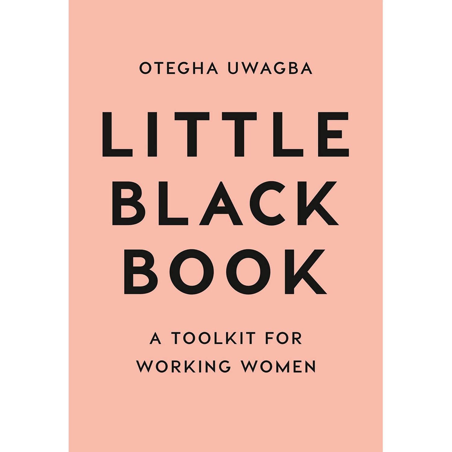 Bookspeed: Little Black Book