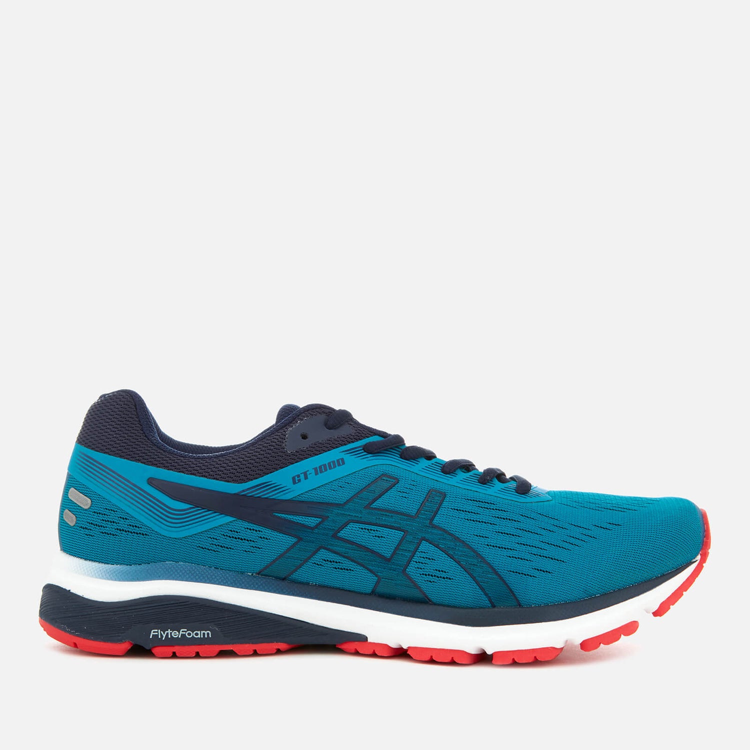 Asics gt 1000 outlet 7 race blue