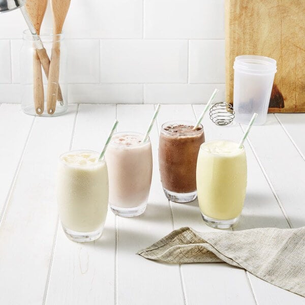 Meal Replacement 4 Week Classic Shakes 5:2 Fasting Pack