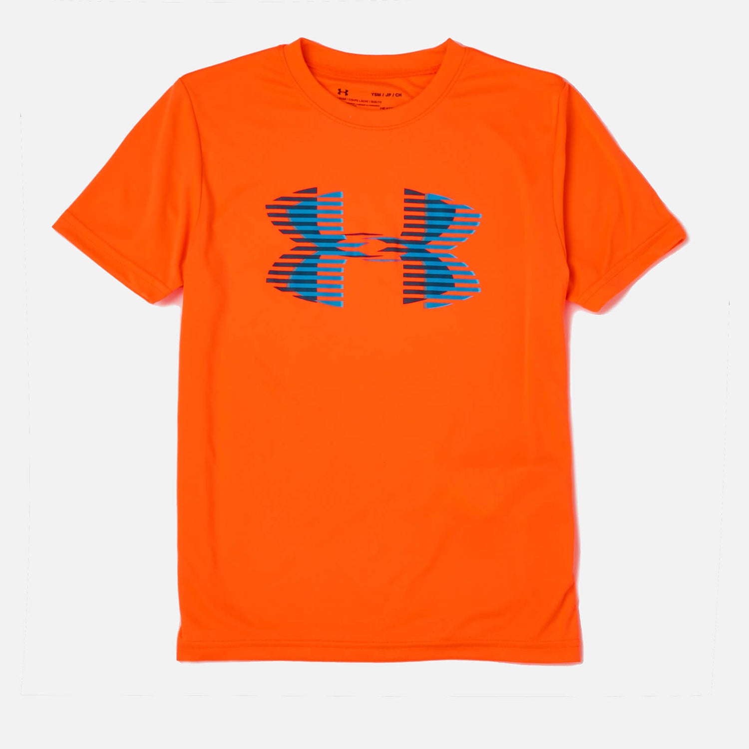 Under armour outlet magma orange