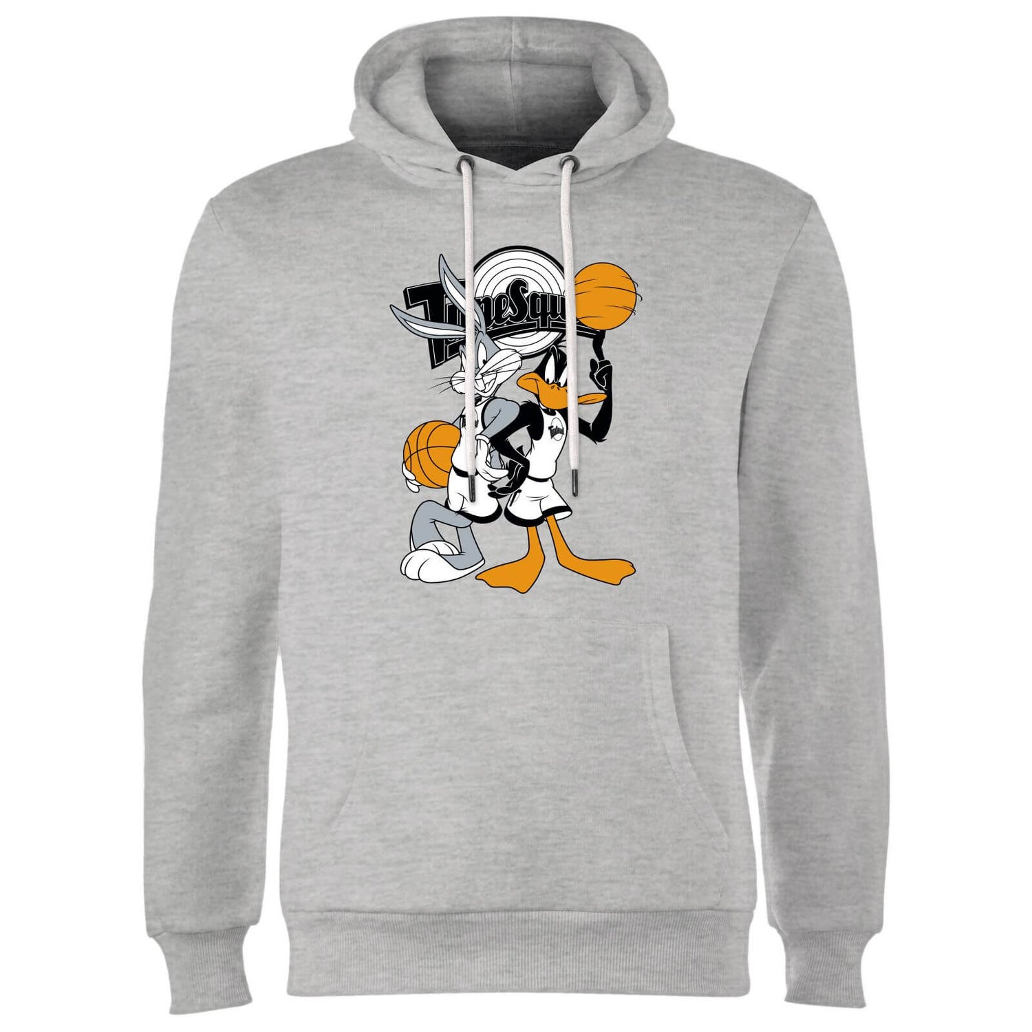 tune squad hoodie bugs bunny