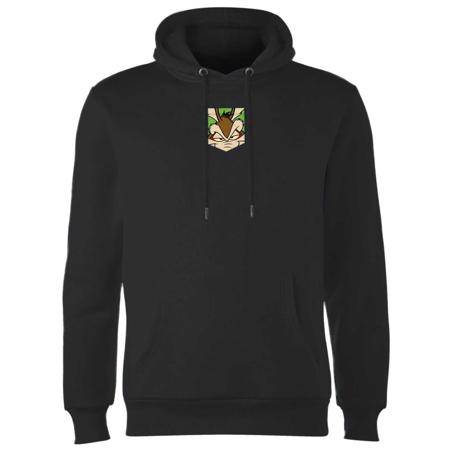 Wile e store coyote hoodie