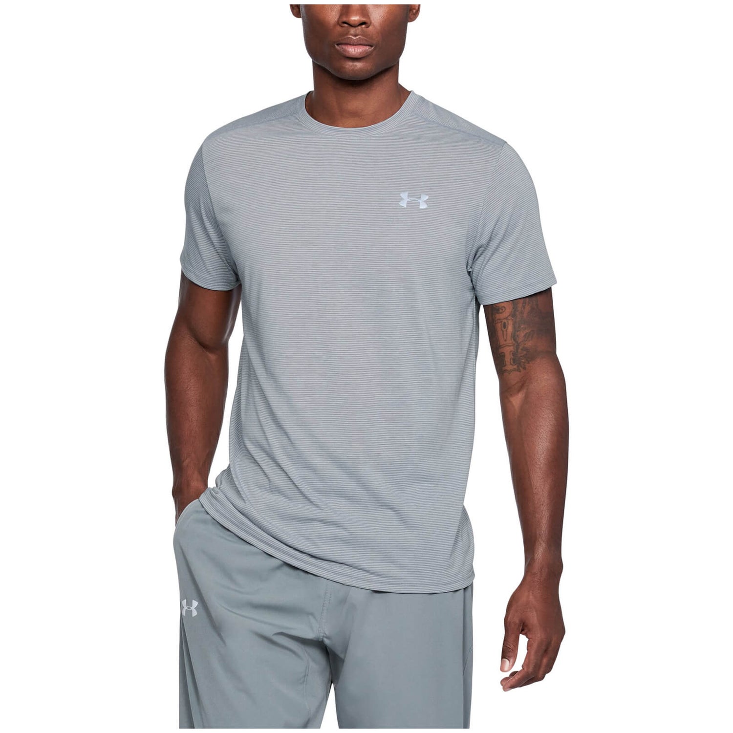 Under armour threadborne streaker online