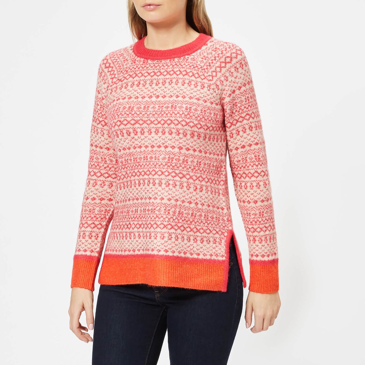 Joules online justina jumper