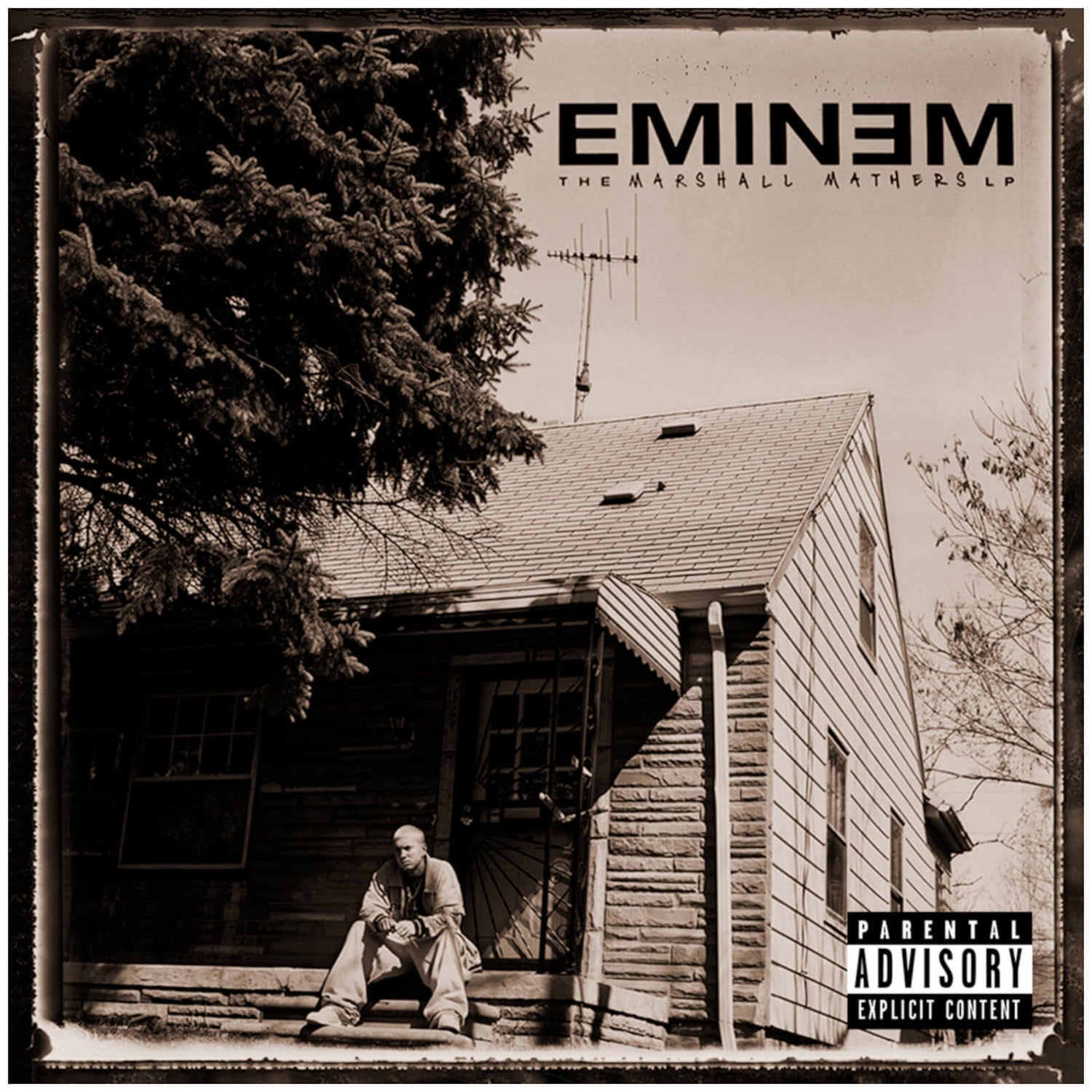 eminem обложки альбомов