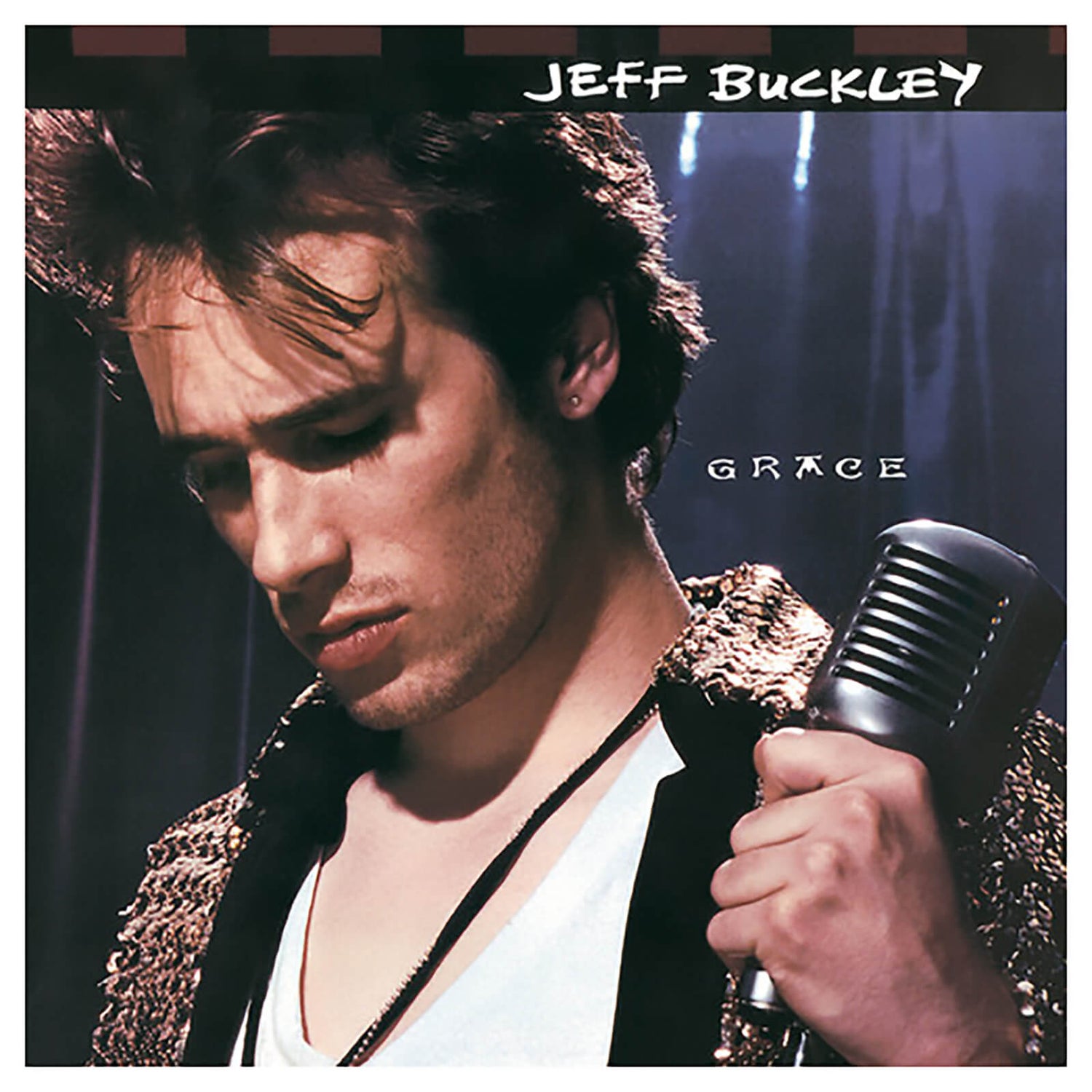 【中古】 Jeff Buckley ジェフバックリィ / Playlist: Very Best Of Jeff Buckley sddefault.jpg
