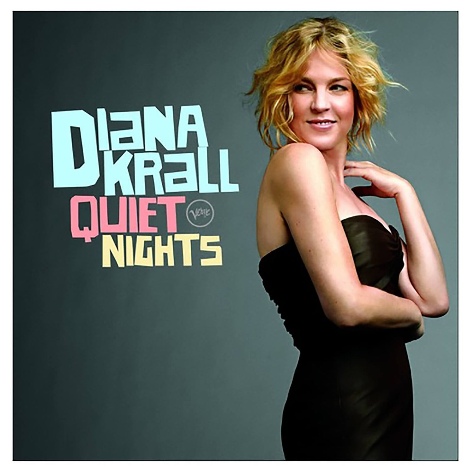 Diana Krall - Quiet Nights - Vinyl