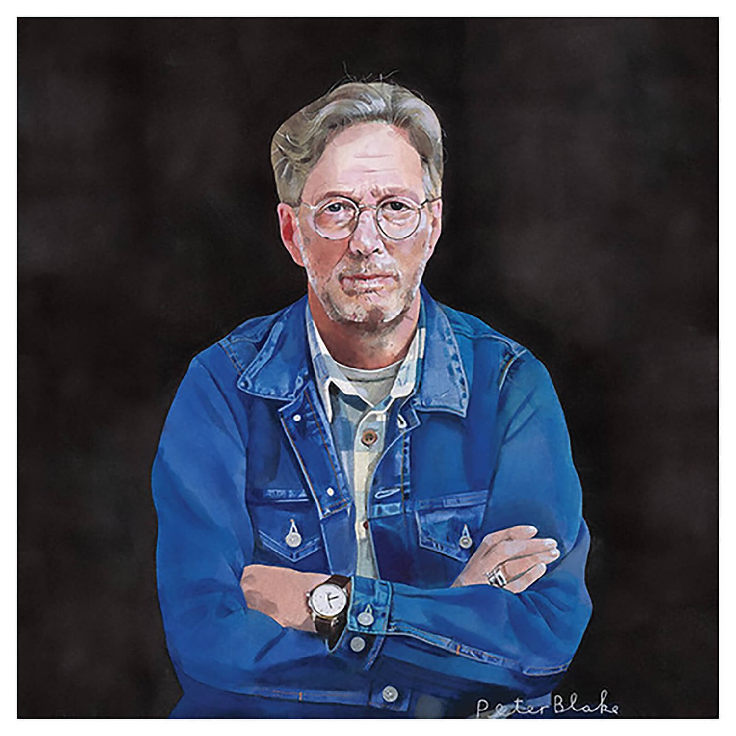 Eric Clapton - I Still Do (45 Rpm Lp) - Vinyl