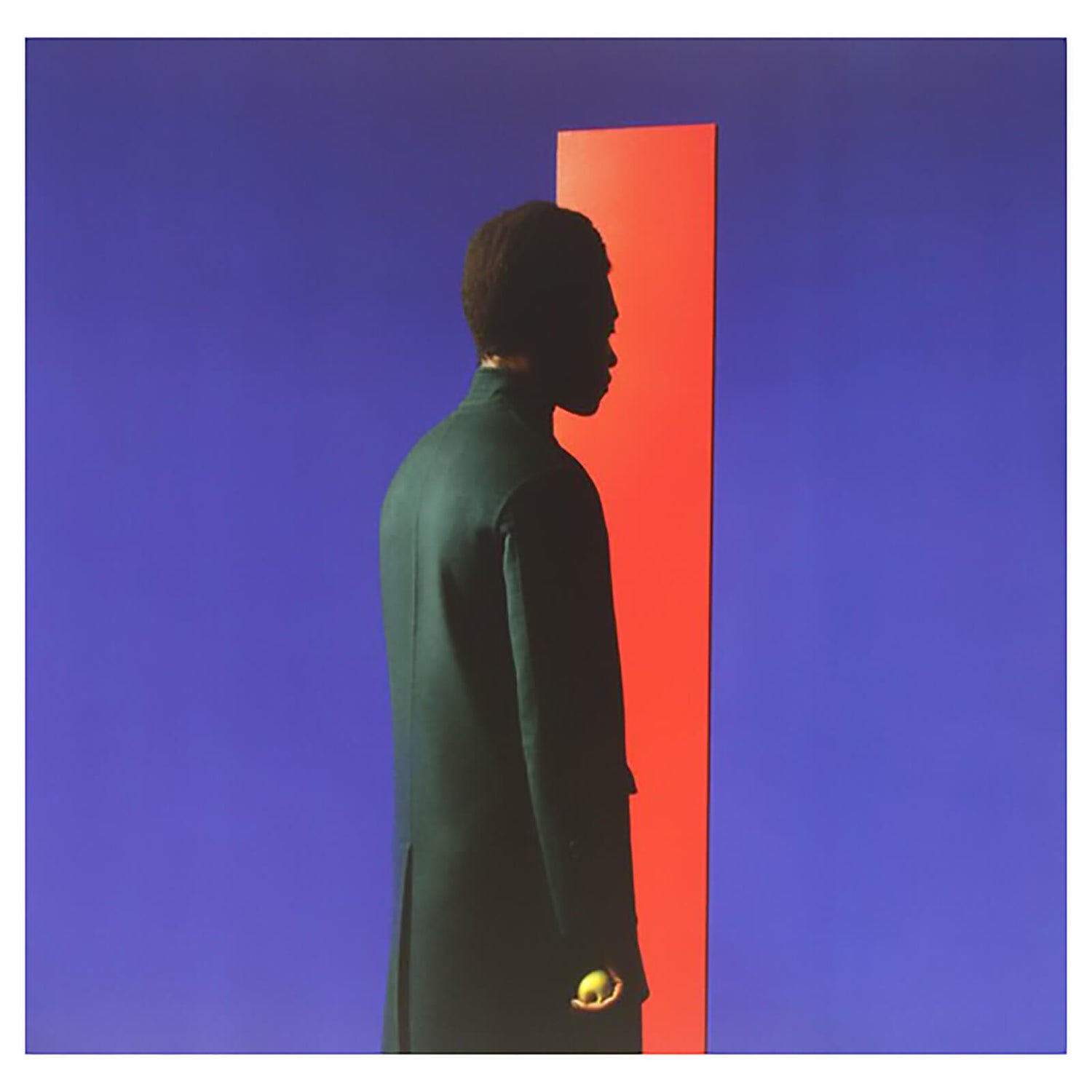 Benjamin Clementine At Least For Now LP