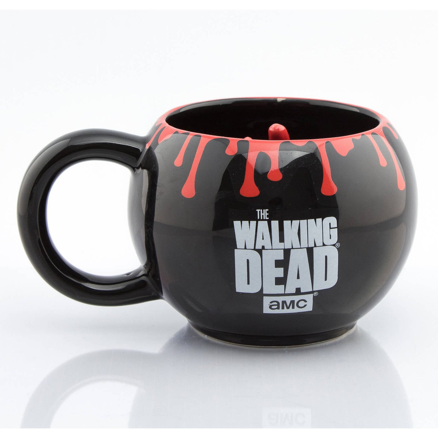 The Walking Dead Walker Hand 3D Mug Traditional Gifts Zavvi UK