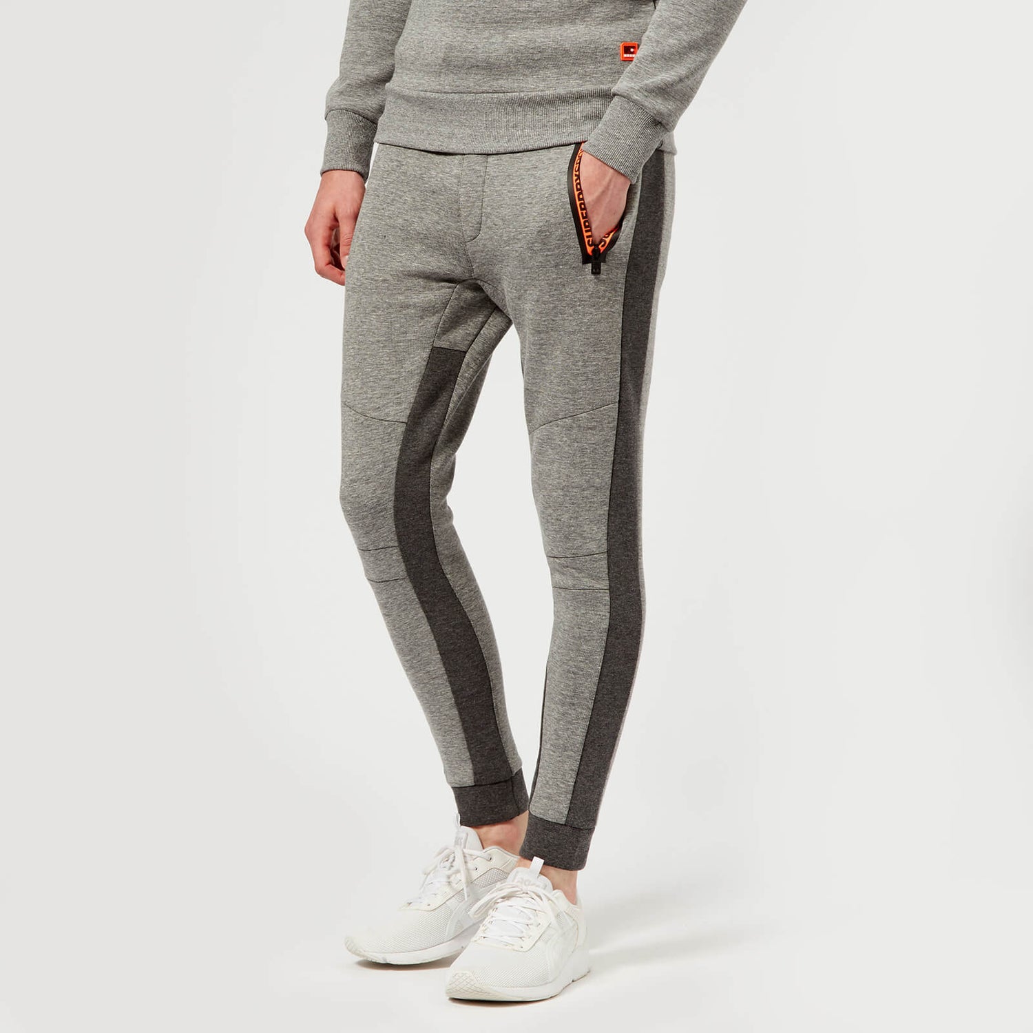 Superdry gym tech street jogger hotsell