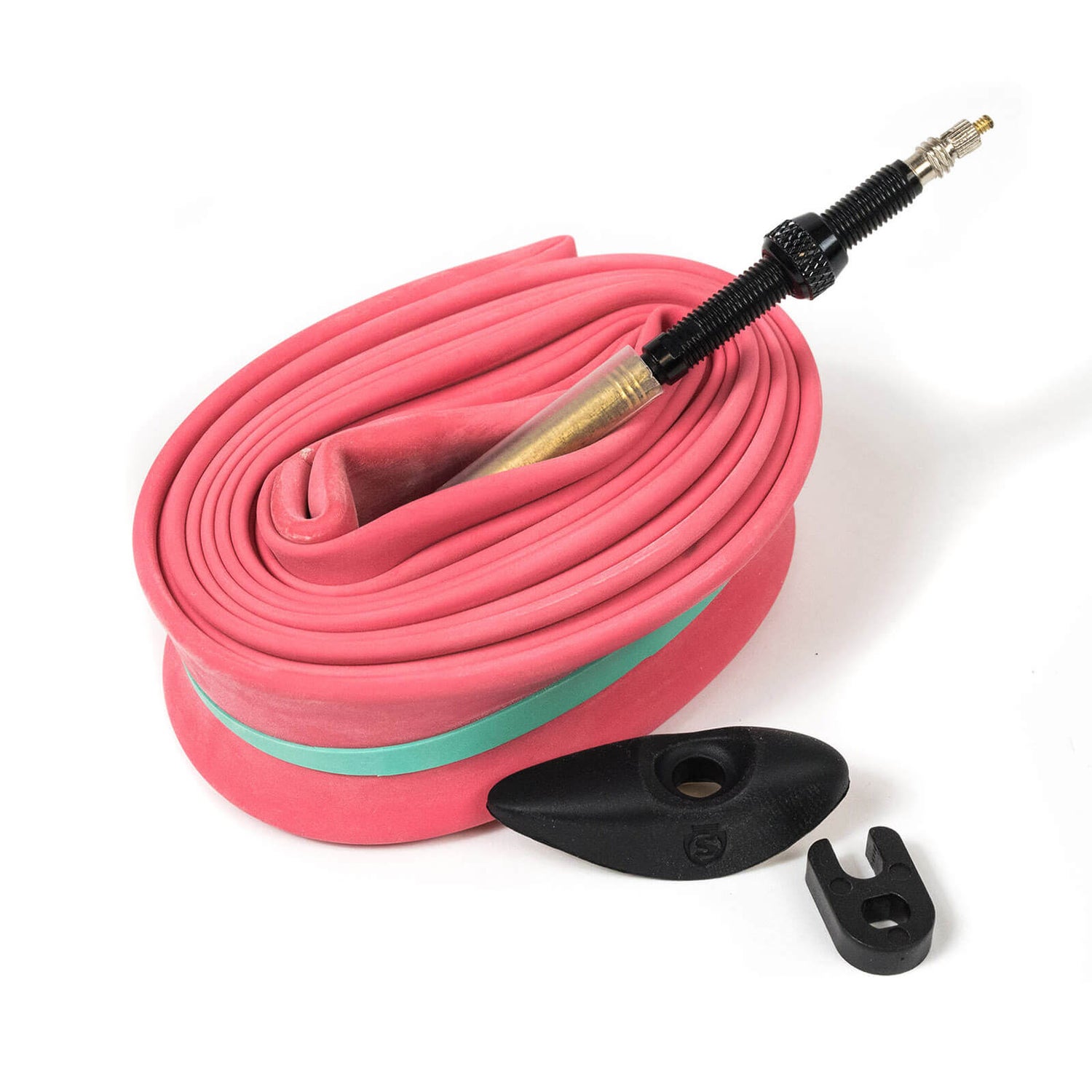 Silca latex hot sale inner tube