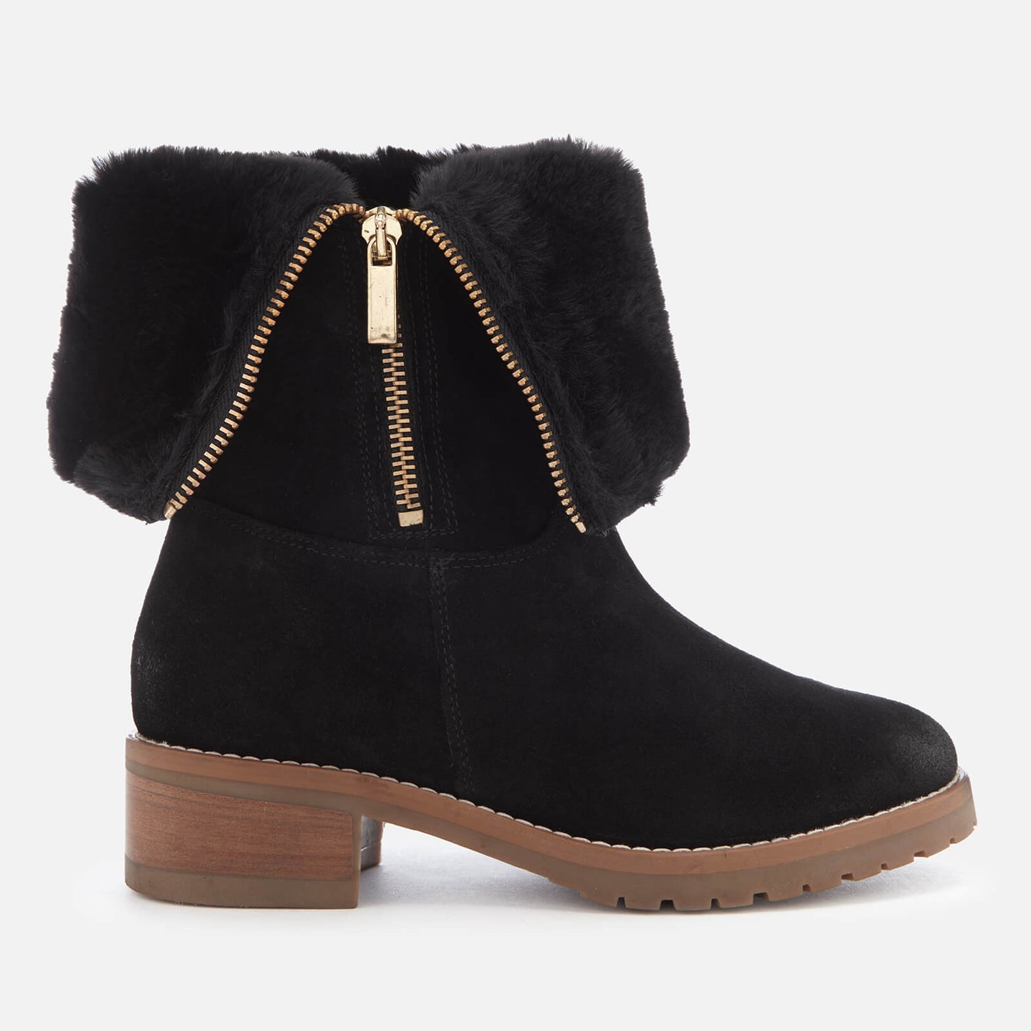 ugg ascot pendleton plaid slipper